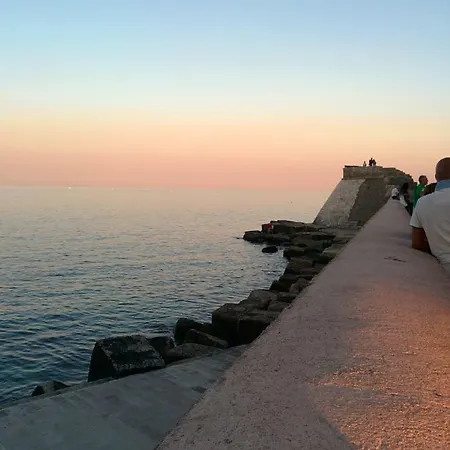 Puglia Loving Feriehus Monopoli