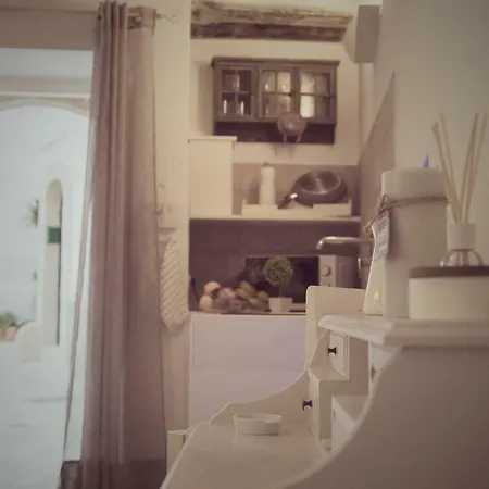 Puglia Loving Feriehus Monopoli