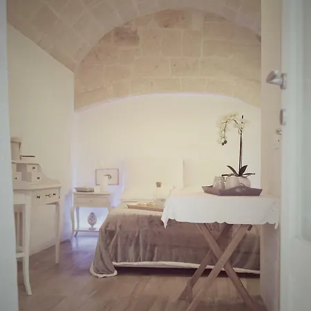 Puglia Loving בית נופש