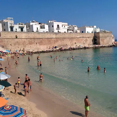 Puglia Loving Feriehus