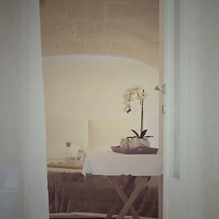 Puglia Loving Hébergement de vacances *