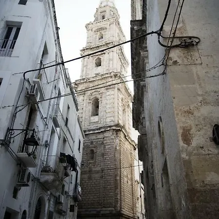 Puglia Loving Monopoli