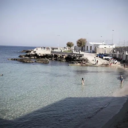 Puglia Loving Feriehus