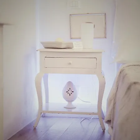 Puglia Loving Holiday home *