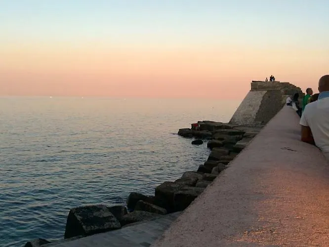 Puglia Loving Holiday home Monopoli
