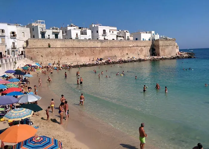 Puglia Loving Holiday home