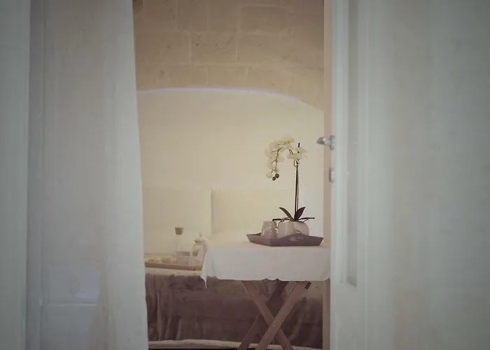 Puglia Loving Holiday home *