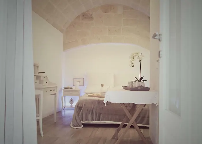 Puglia Loving Holiday home