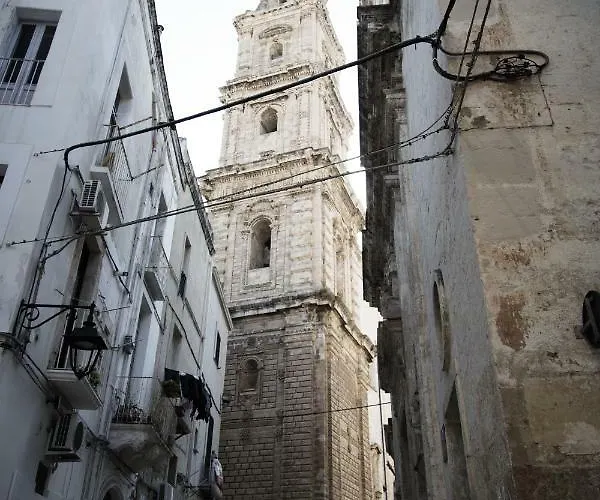 Puglia Loving Monopoli