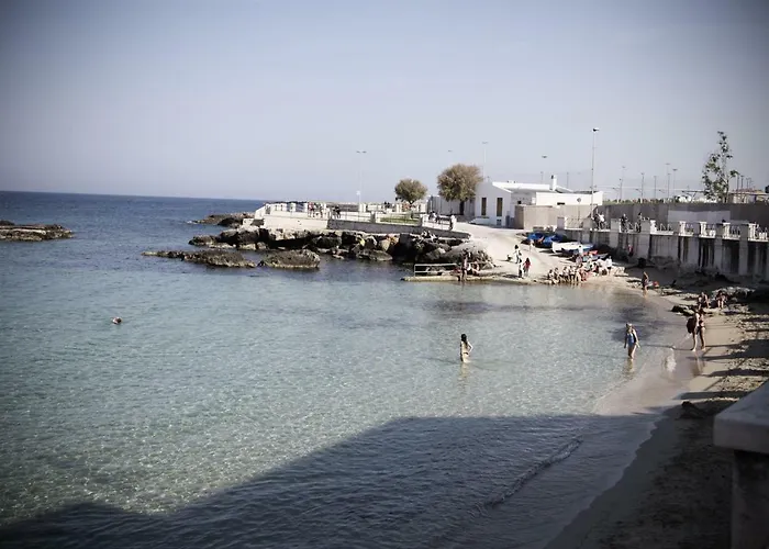 Puglia Loving Holiday home